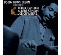 Bobby Hutcherson - Oblique