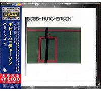 Bobby Hutcherson – Patterns