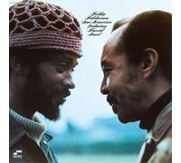 Bobby Hutcherson San Francisco 12" Album