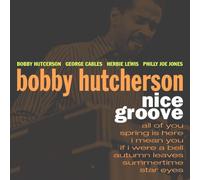 Bobby Hutcherson & Super Four - Nice Groove [Shm-CD]