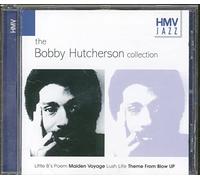 Bobby Hutcherson - The Bobby Hutcherson Collection