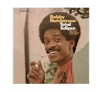 - Bobby Hutcherson - Total Eclipse - CD