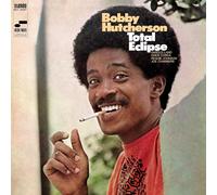 Bobby Hutcherson - Total Eclipse (LP)