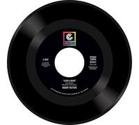 Bobby Hutton Lend a Hand/Come See What's Left of Me (Vinyl LP) 7" Single
