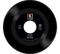 Bobby Hutton Lend a Hand/Come See What's Left of Me (Vinyl LP) 7" Single
