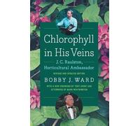 Bobby J. Ward Chlorophyll in His Veins (Copertina rigida)