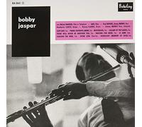 Bobby Jaspar - Bobby Jaspar