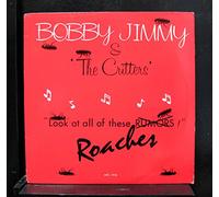 BOBBY JIMMY & CRITTERS - roaches / instro