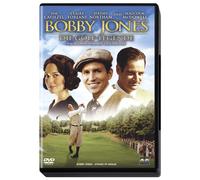 Bobby Jones - Die Golf-Legende