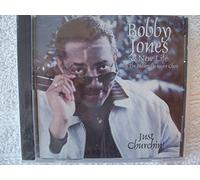 Bobby Jones - Just Churchin