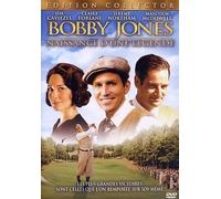 Bobby jones : naissance d'une légende