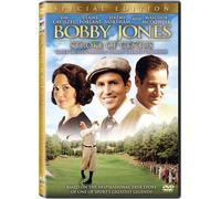 Bobby Jones: Stroke Of Genius [Edizione: Stati Uniti]