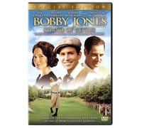 Bobby Jones, Stroke of Genius (Special Edition)