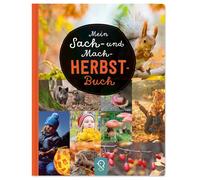 Bobby Kastenhuber Mein Sach- und Mach-Herbst-Buch (Copertina rigida)