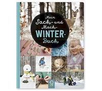 Bobby Kastenhuber Mein Sach- und Mach-Winter-Buch (Copertina rigida)