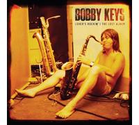 Bobby Keys Lover's Rockin - The Lost Album (Vinyl LP) 12" Album
