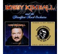 Bobby Kimball and the Frankfur Sings Toto Classics/Tri (CD) (PRESALE 05/06/2026)