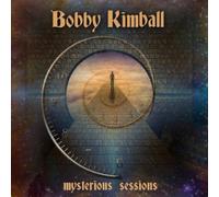 Kimball Bobby - Mysterious Sessions