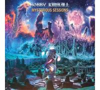 Bobby Kimball - Mysterious Sessions