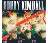 Bobby Kimball - Rise Up [Import]