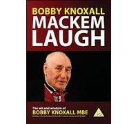 Bobby Knoxall - Mackem Laugh [Edizione: Regno Unito] [Edizione: Regno Unito]