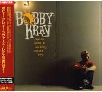 Bobby Kray - Tales from Skinny White Boy
