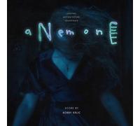 Bobby Krilic – Anemone – Vinile LP 12" Album