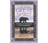 Bobby Lake-Thom Call of the Great Spirit (Tascabile)