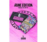Bobby Lee Is Deadweight: Rune Edition