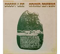 Bobby Lee - Origin Myths