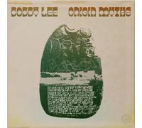 Bobby Lee Origin Myths (Vinyl LP) 12" Album