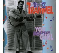 Bobby Lee Trammell - You Mostest Girl