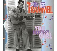 Trammell, Bobby Lee - You Mostest Girl