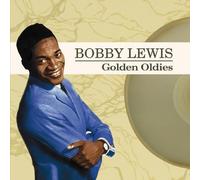 Lewis Bobby - Golden Oldies
