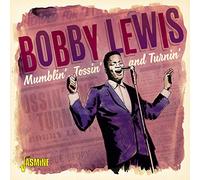 Bobby Lewis - Mumblin Tossin & Turnin