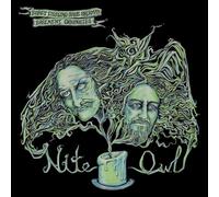 Liebling Bobby & Basement Dave Sherman - Nite Owl