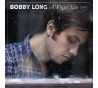 Bobby Long - A Winter Tale by Bobby Long (2011-02-01)