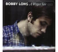 Bobby Long A Winter Tale (Vinyl LP)