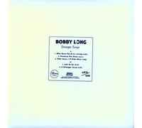 Bobby Long Stranger Songs (Vinyl LP)