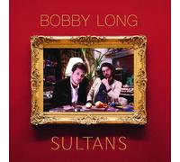 Bobby Long Sultans (CD) Album