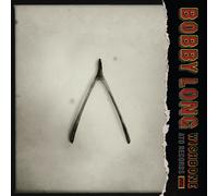 Bobby Long Wishbone (Vinyl LP) 12" Album