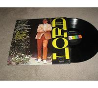 BOBBY LORD - you and me against the world LP