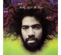 Bobby Lyle The Genie (Vinyl LP) 12" Album