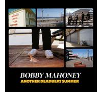 Bobby Mahoney Another Deadbeat Summer (CD) Album