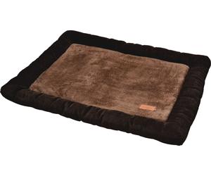 Bobby Materassino Daryl - Marrone - 80 x 60 cm