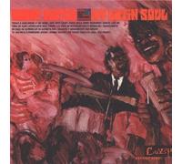 Bobby Matos & Afro-Cuban Jazz Ensemble - My Latin Soul