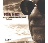 Bobby Matos & Afro Cuban Jazz - Foot Prints