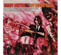 Bobby Matos And Comb - Bobby Matos And Combo-My Latin Soul Lp