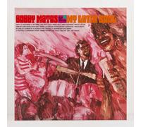 Bobby Matos and The Combo Conquistadores My Latin Soul (CD) Album