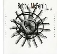 BOBBY MC FERRIN - Circlesongs